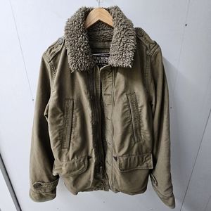 B-9 Jacket